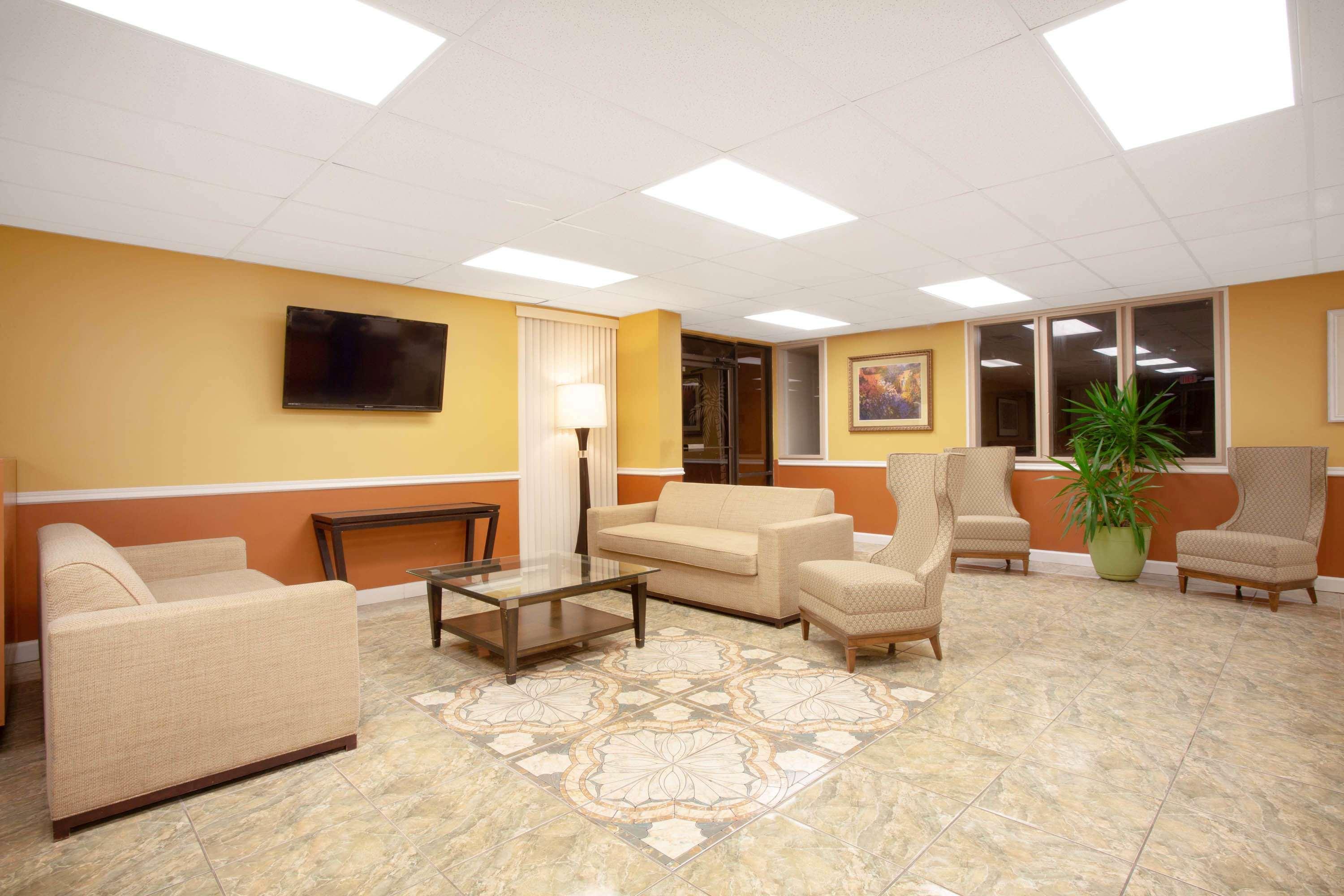 Stayable East Hotel Kissimmee