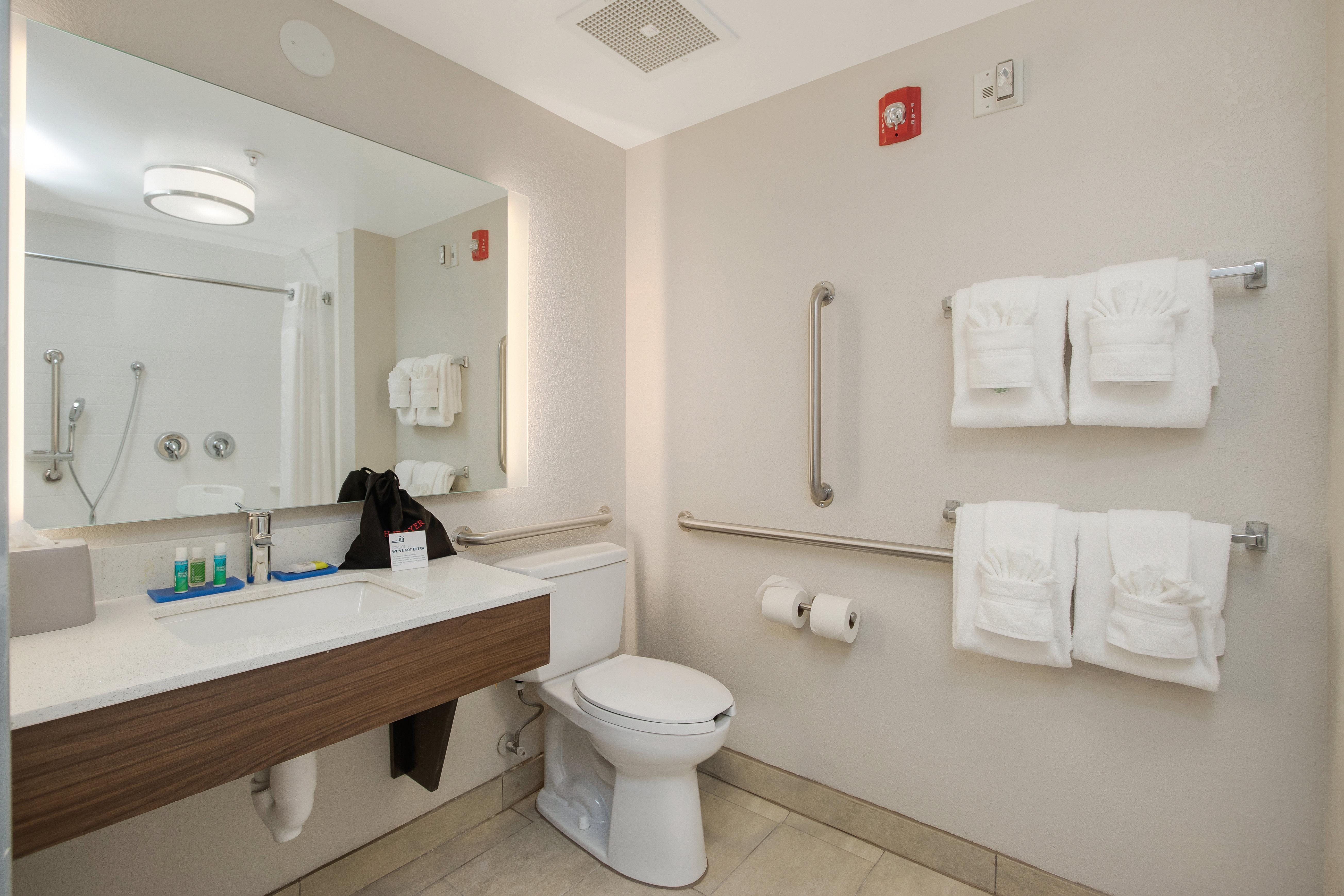 Holiday Express & Orlando - Apopka By Ihg Hotel 3*