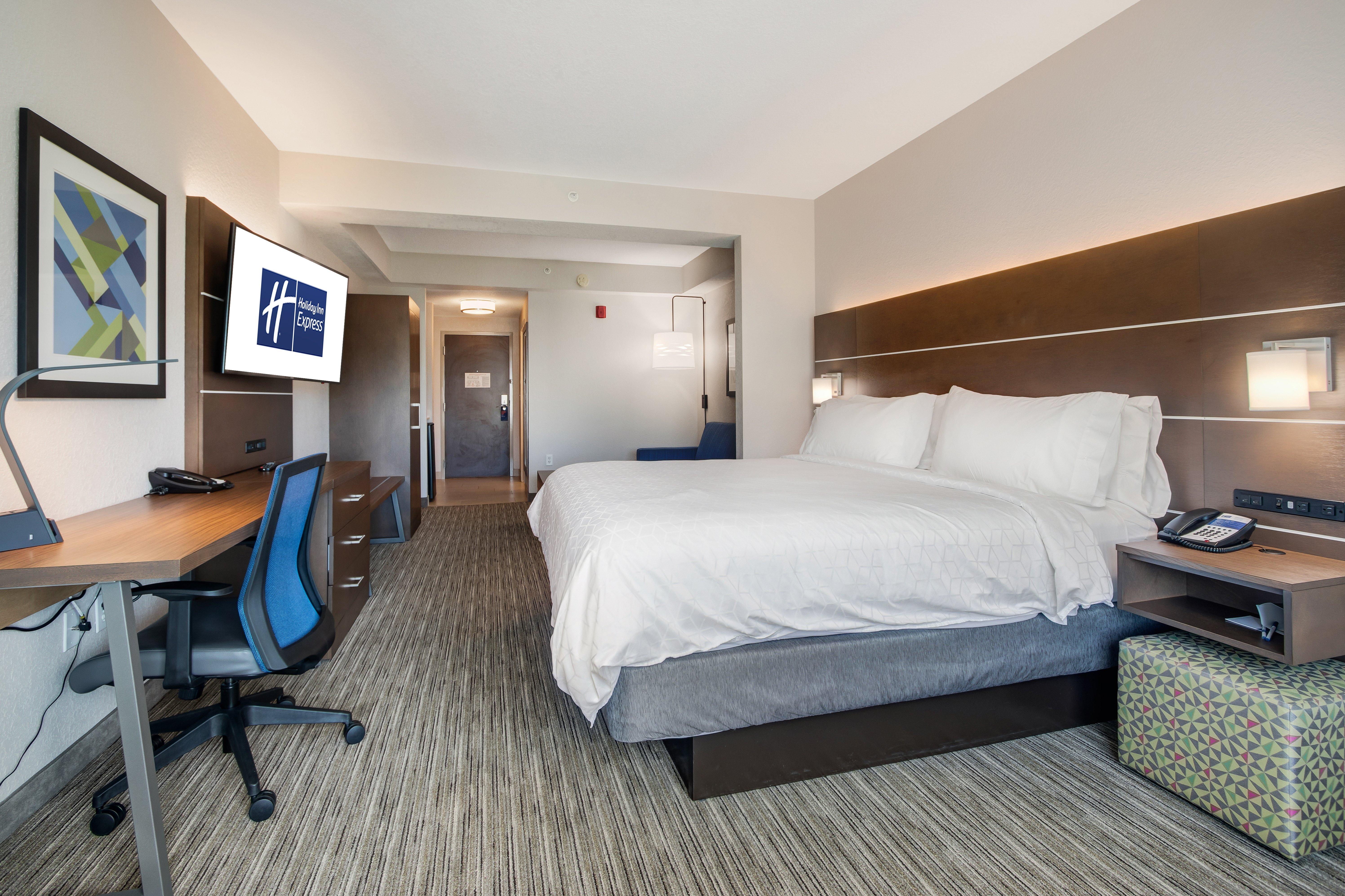 Holiday Express & Orlando - Apopka By Ihg 3* Forest City