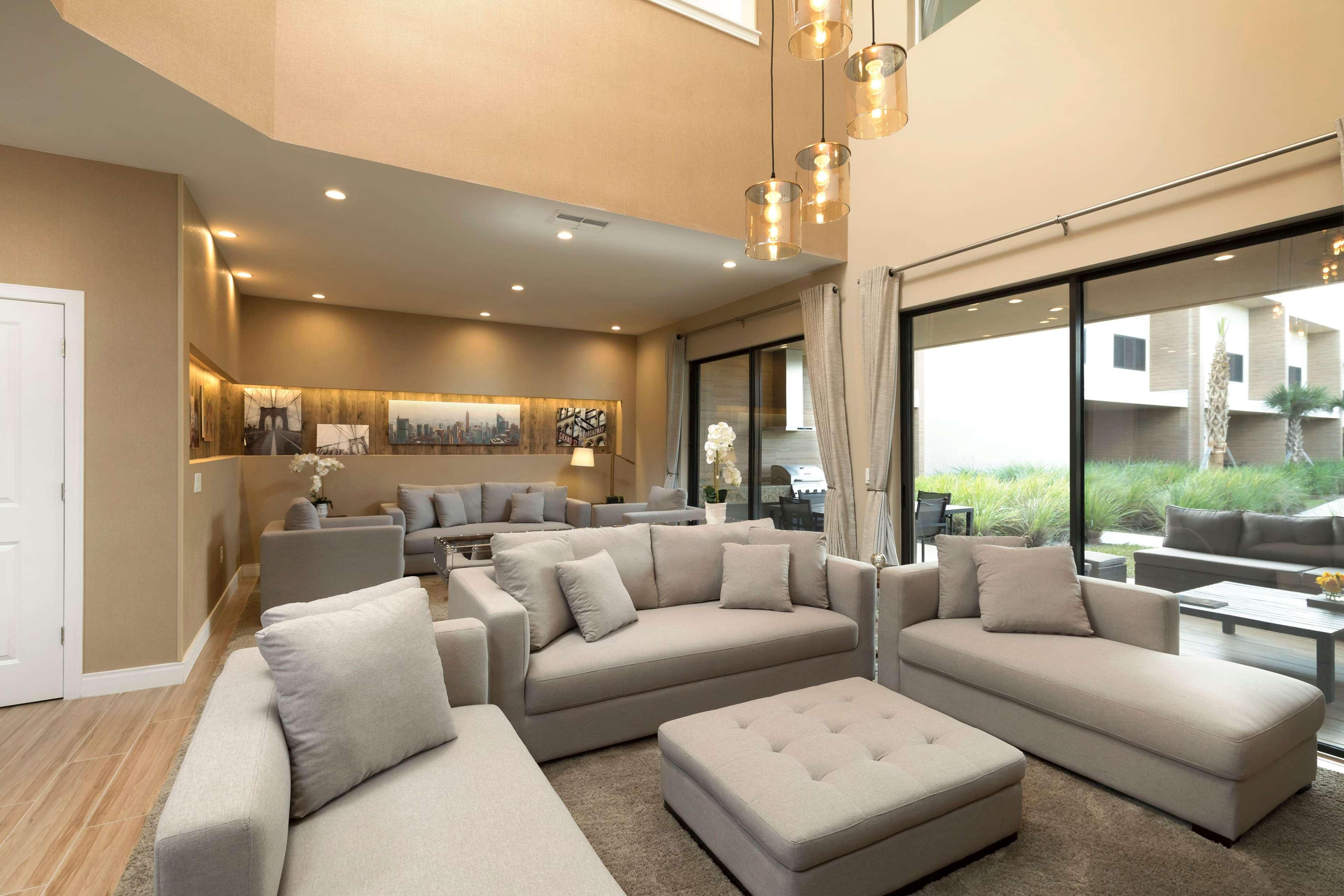 Magic Village Views Trademark Collection By Wyndham 4*