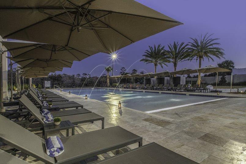 Resort Magic Village Views Trademark Collection By Wyndham 4*