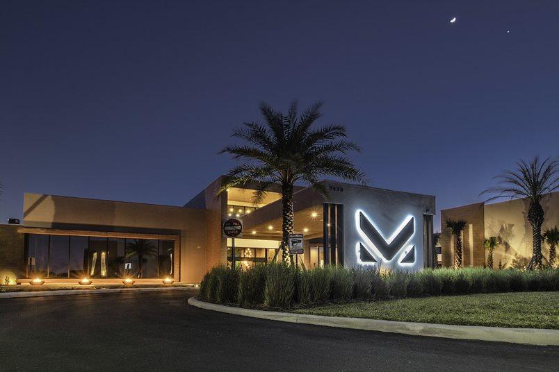 Resort Magic Village Views Trademark Collection By Wyndham