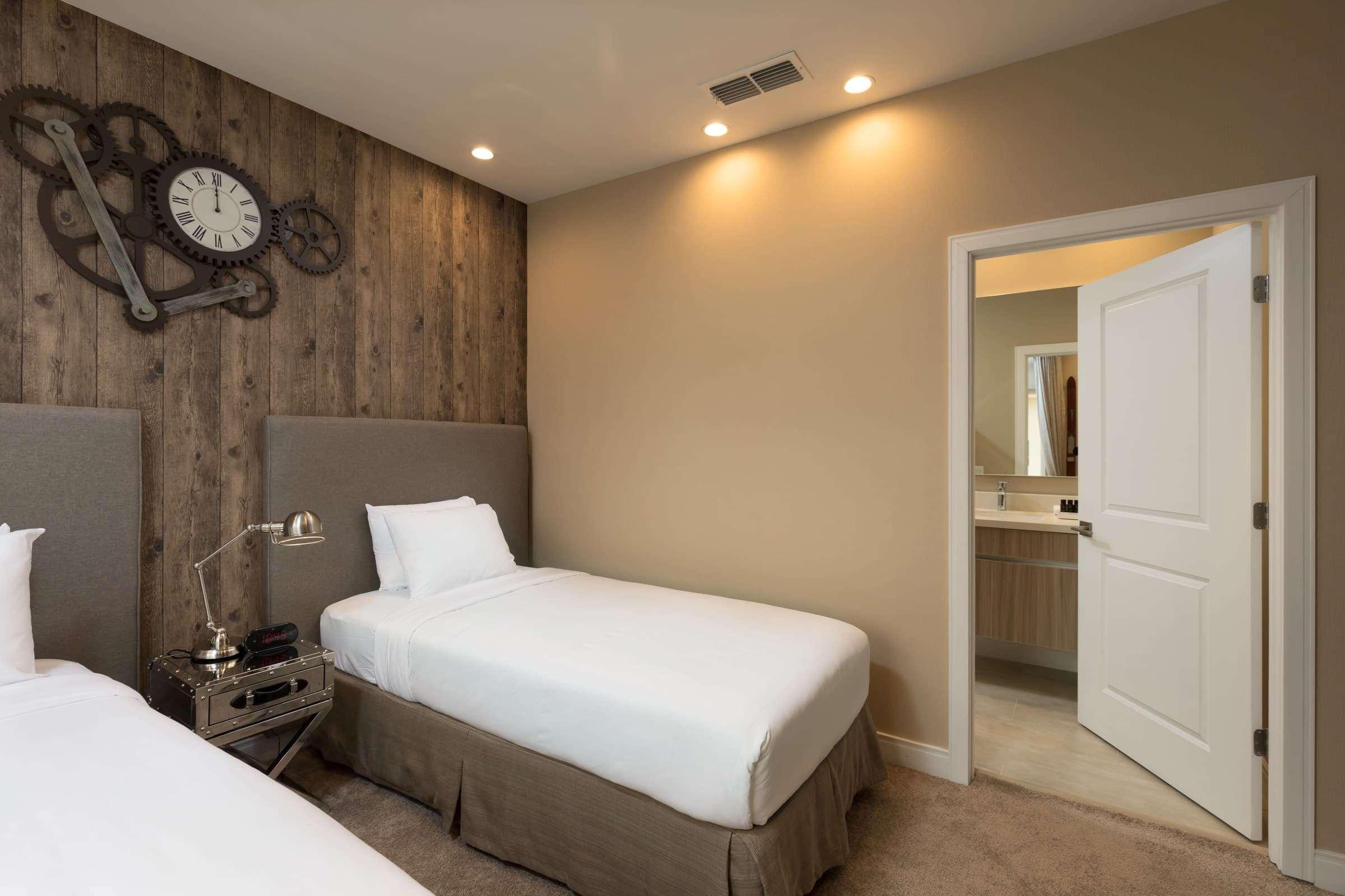 Magic Village Views Trademark Collection By Wyndham 4* Kissimmee