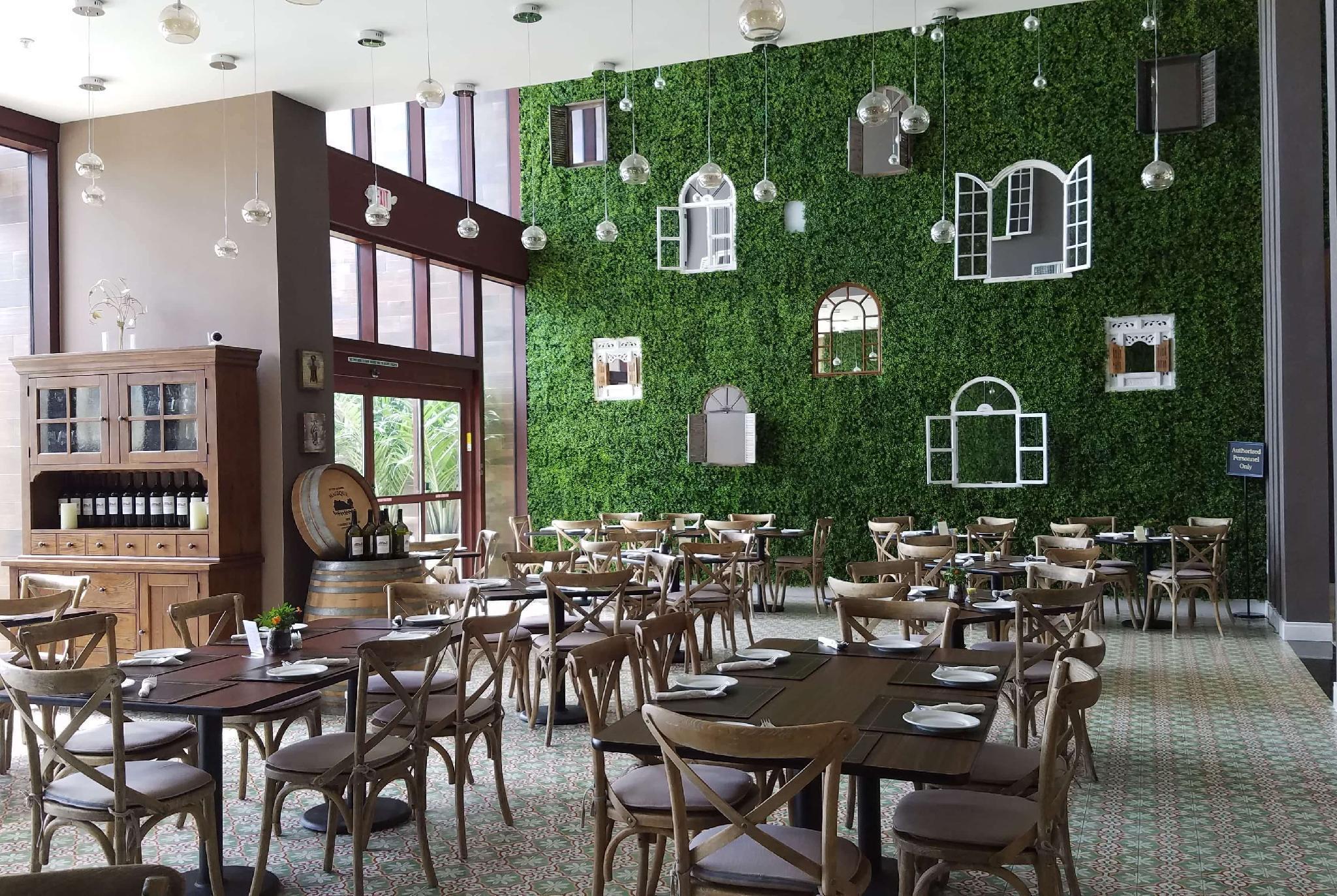 Magic Village Views Trademark Collection By Wyndham Resort