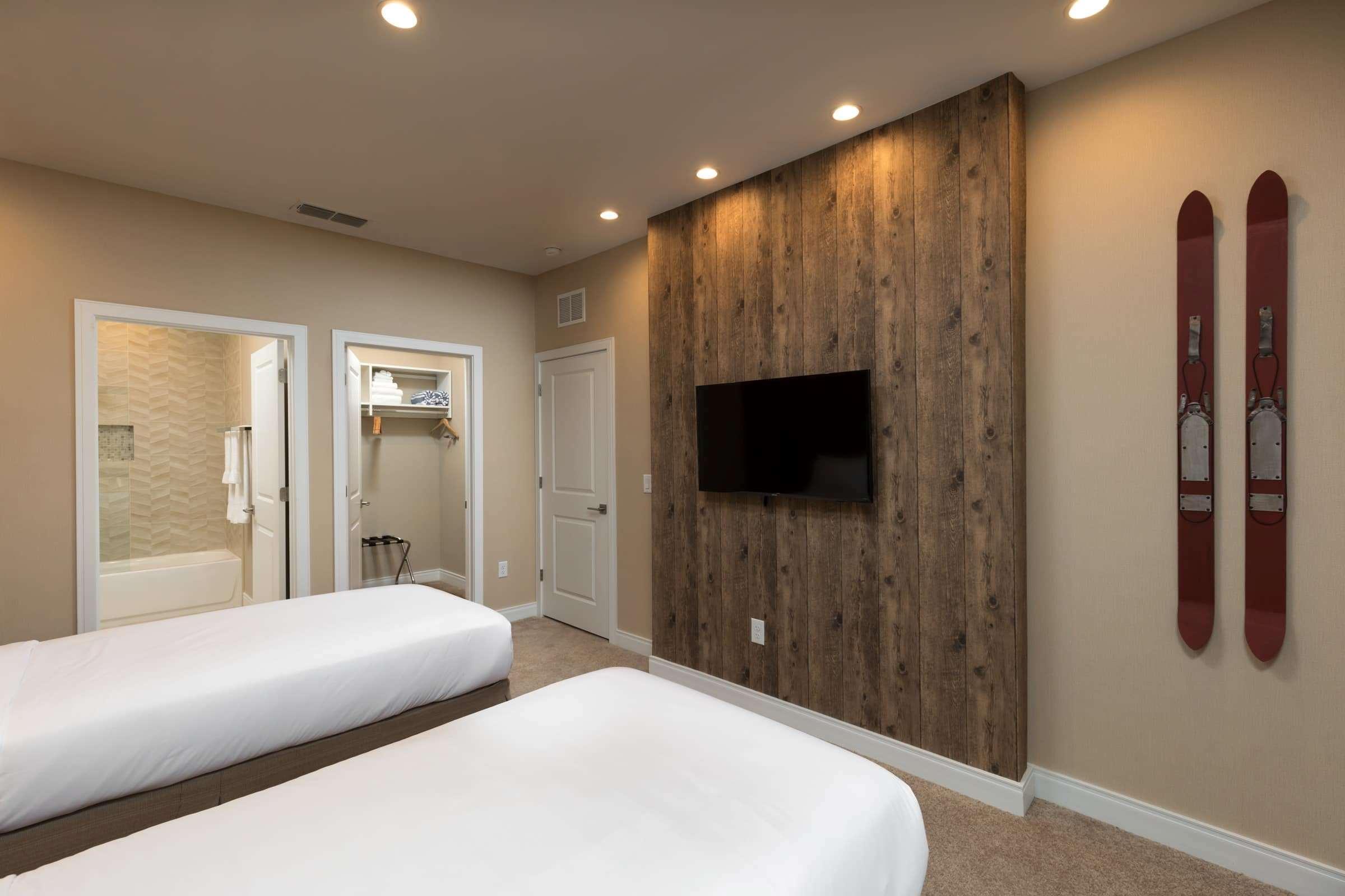 Resort Magic Village Views Trademark Collection By Wyndham 4*