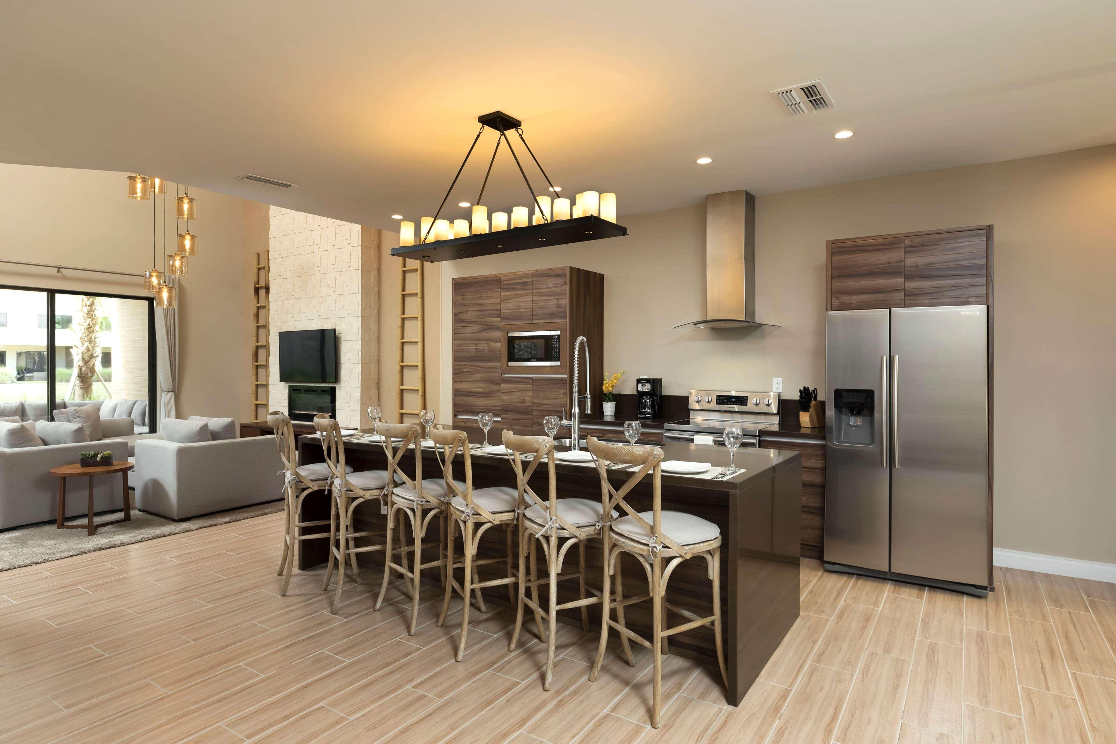 Magic Village Views Trademark Collection By Wyndham Resort 4*