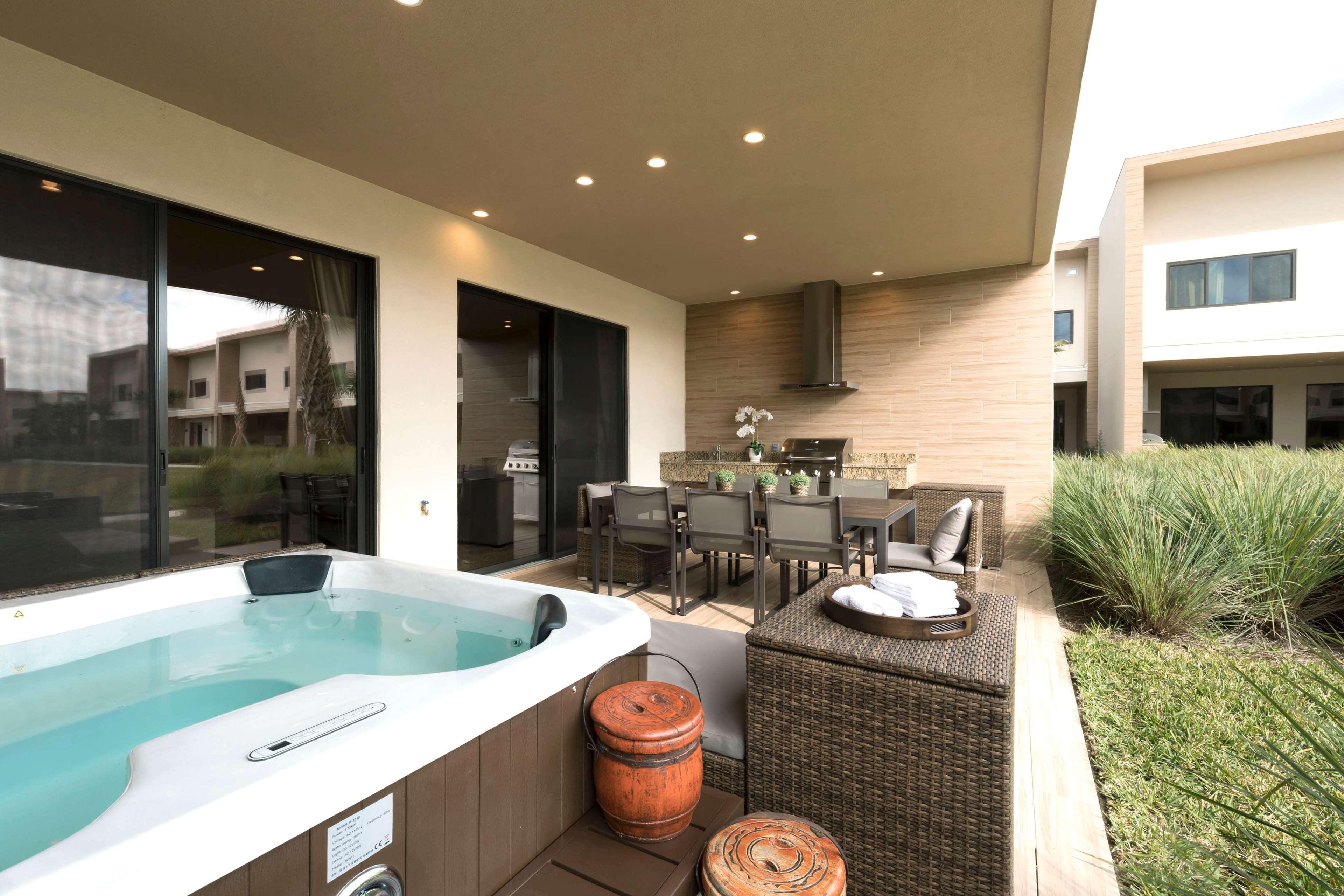 Resort Magic Village Views Trademark Collection By Wyndham 4*