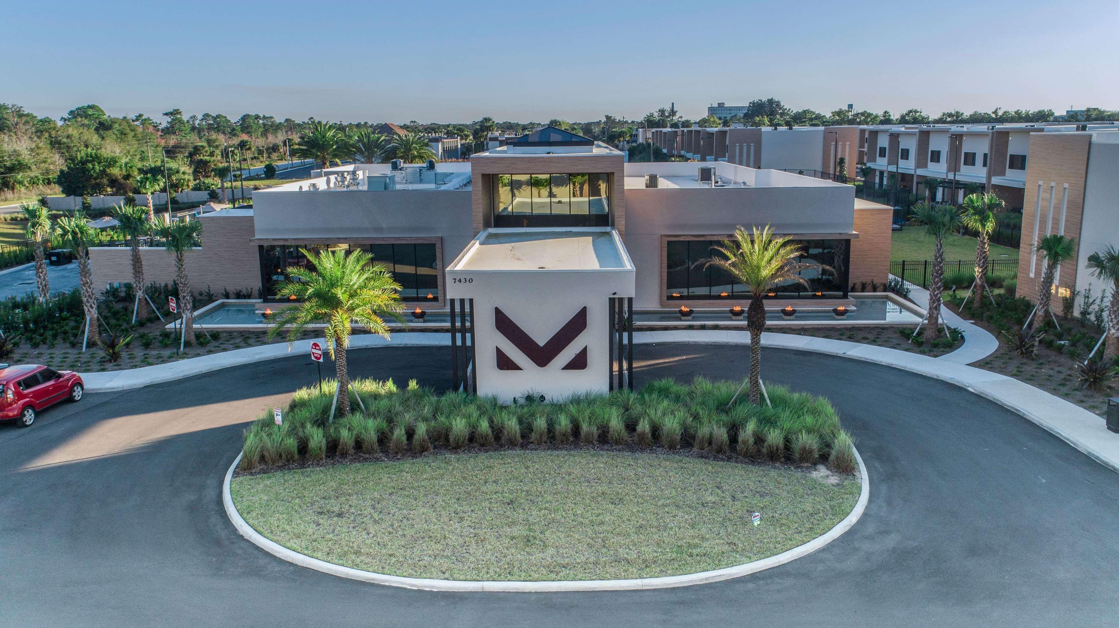 Magic Village Views Trademark Collection By Wyndham Kissimmee