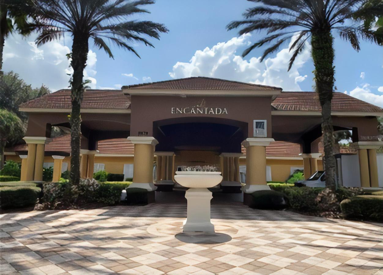 Wish Upon A Splash - Family - 3br - Private Pool - Disney 4 Miles * Kissimmee
