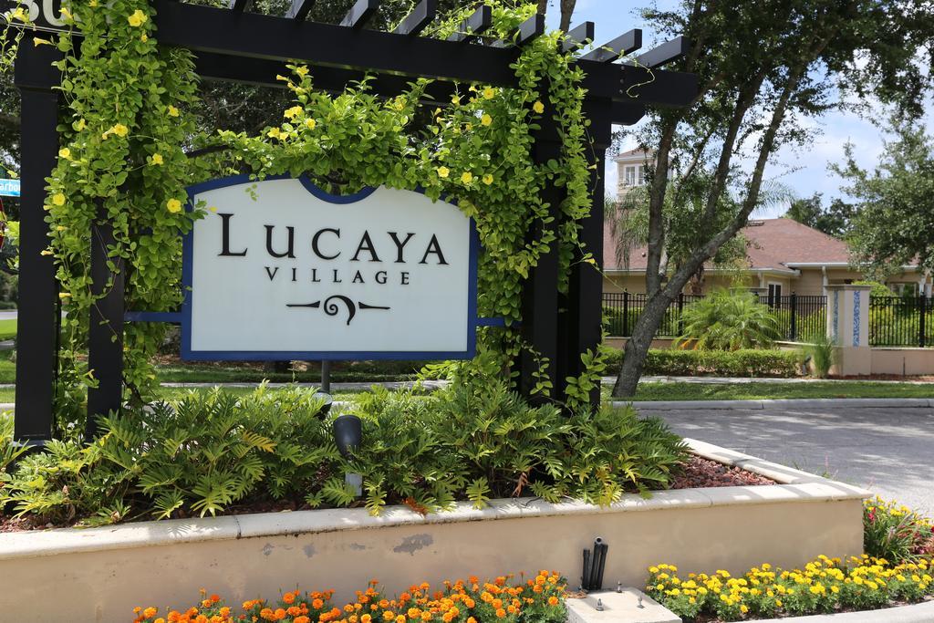 Resort Lucaya Village Townhomes