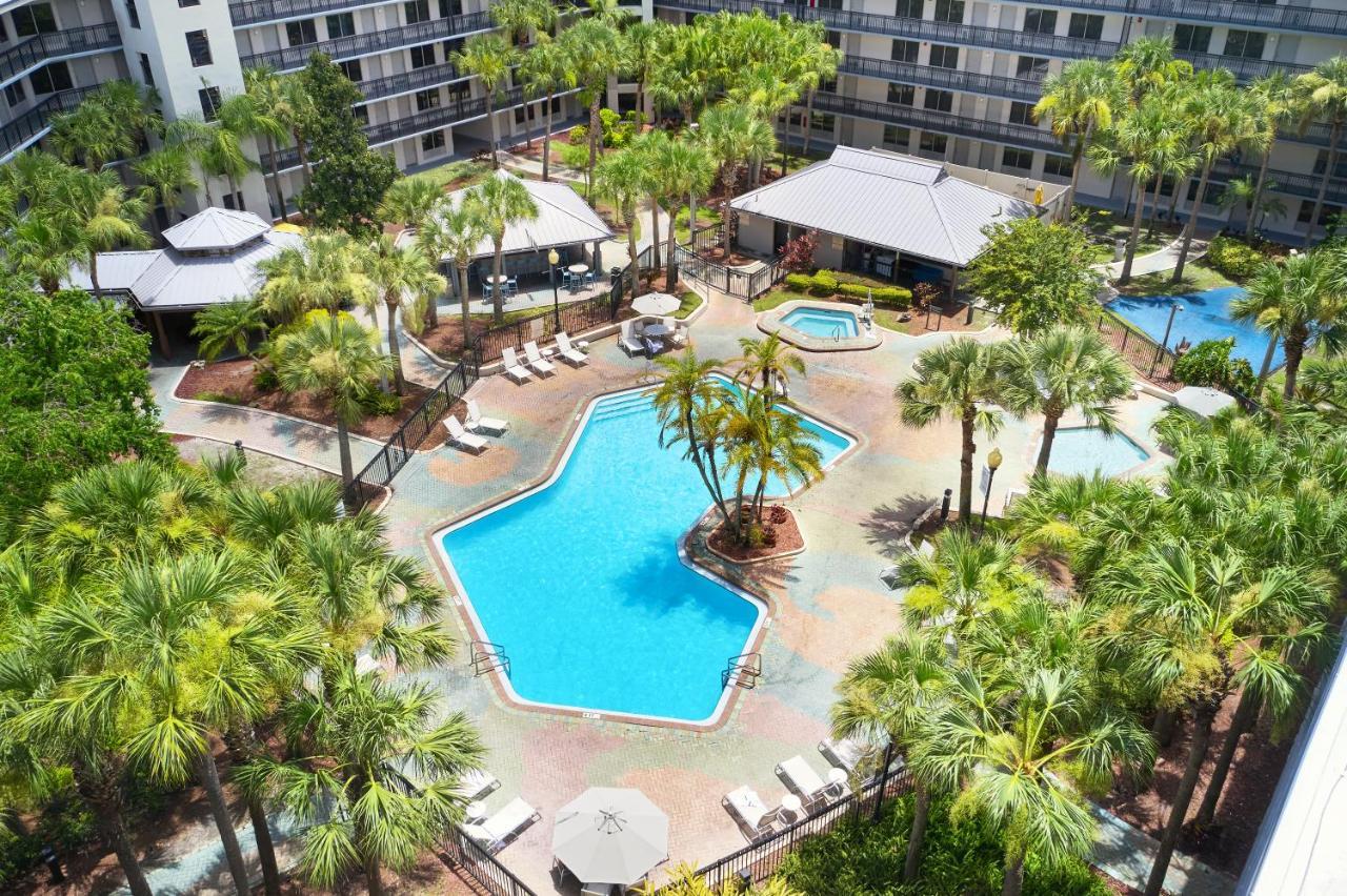Hotel Staybridge Orlando Royale Parc By Ihg Kissimmee