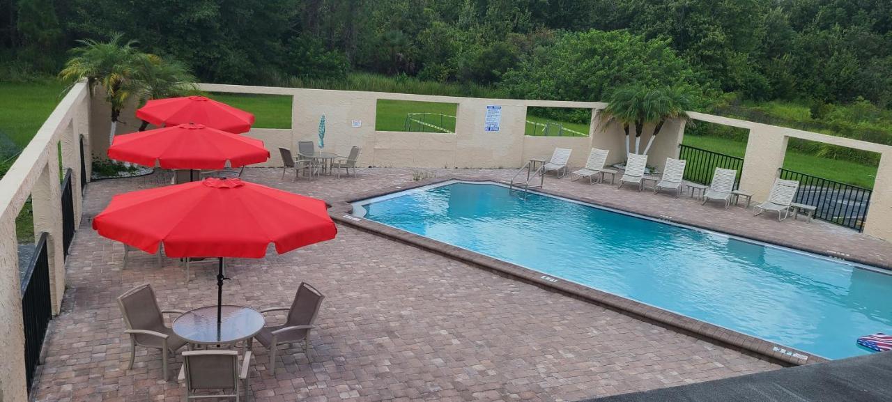 Hotel Shining Light & Kissimmee