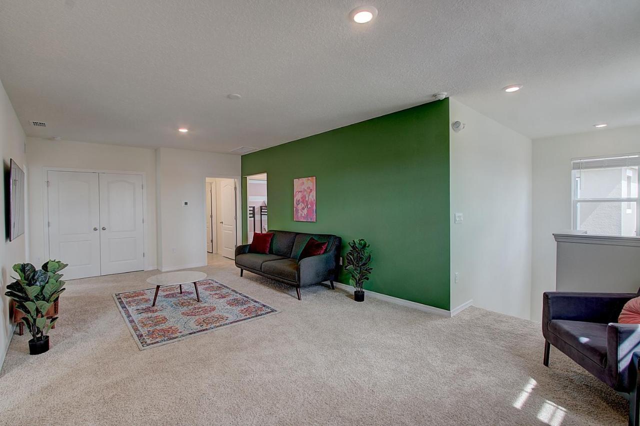 Close To Disney Huge Luxury King Suites/pool/jacuzzi Davenport