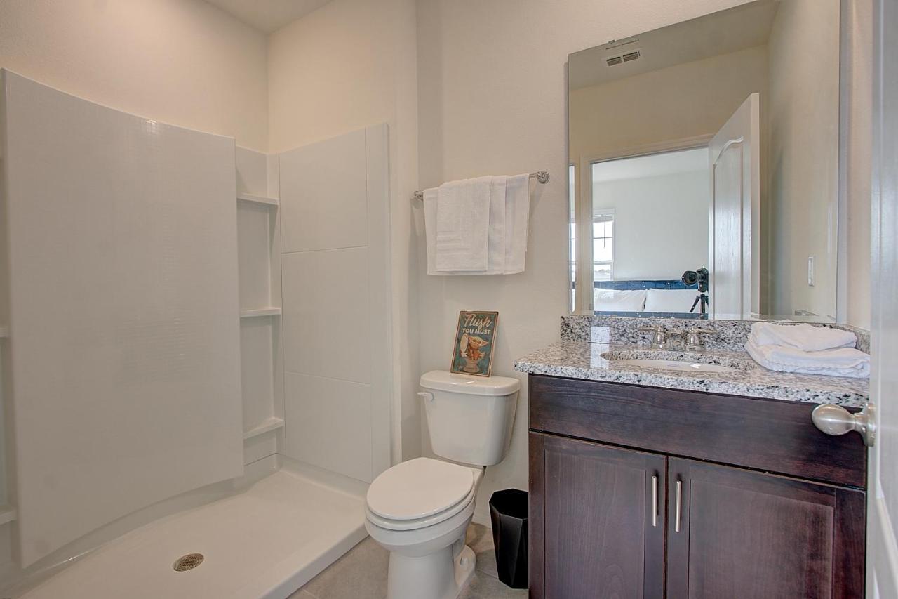 Close To Disney Huge Luxury King Suites/pool/jacuzzi Davenport