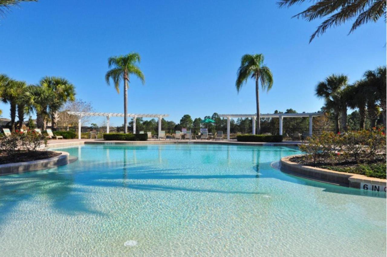 Resort Watersong Resort-416aocjgil By Florida Star Vacations 3*