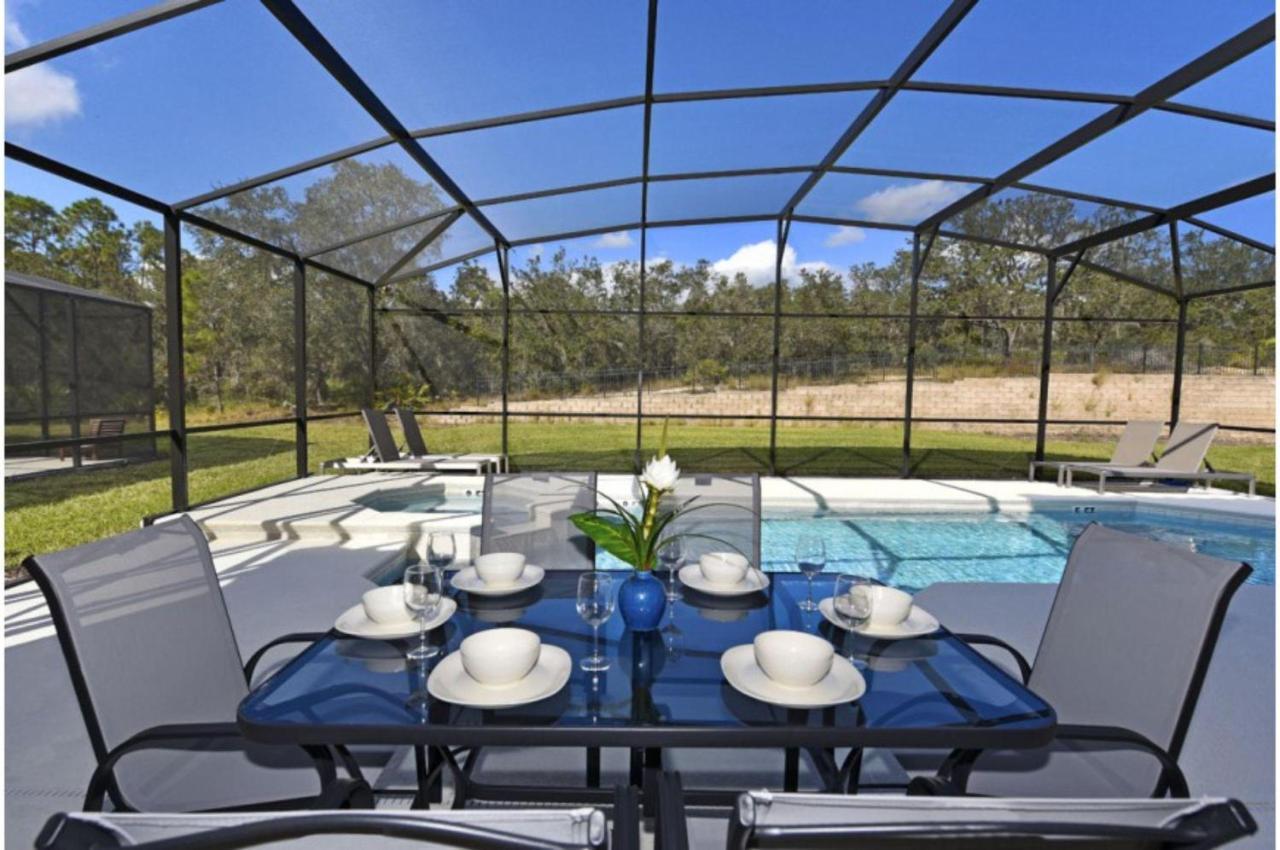 Watersong Resort-416aocjgil By Florida Star Vacations 3* Davenport