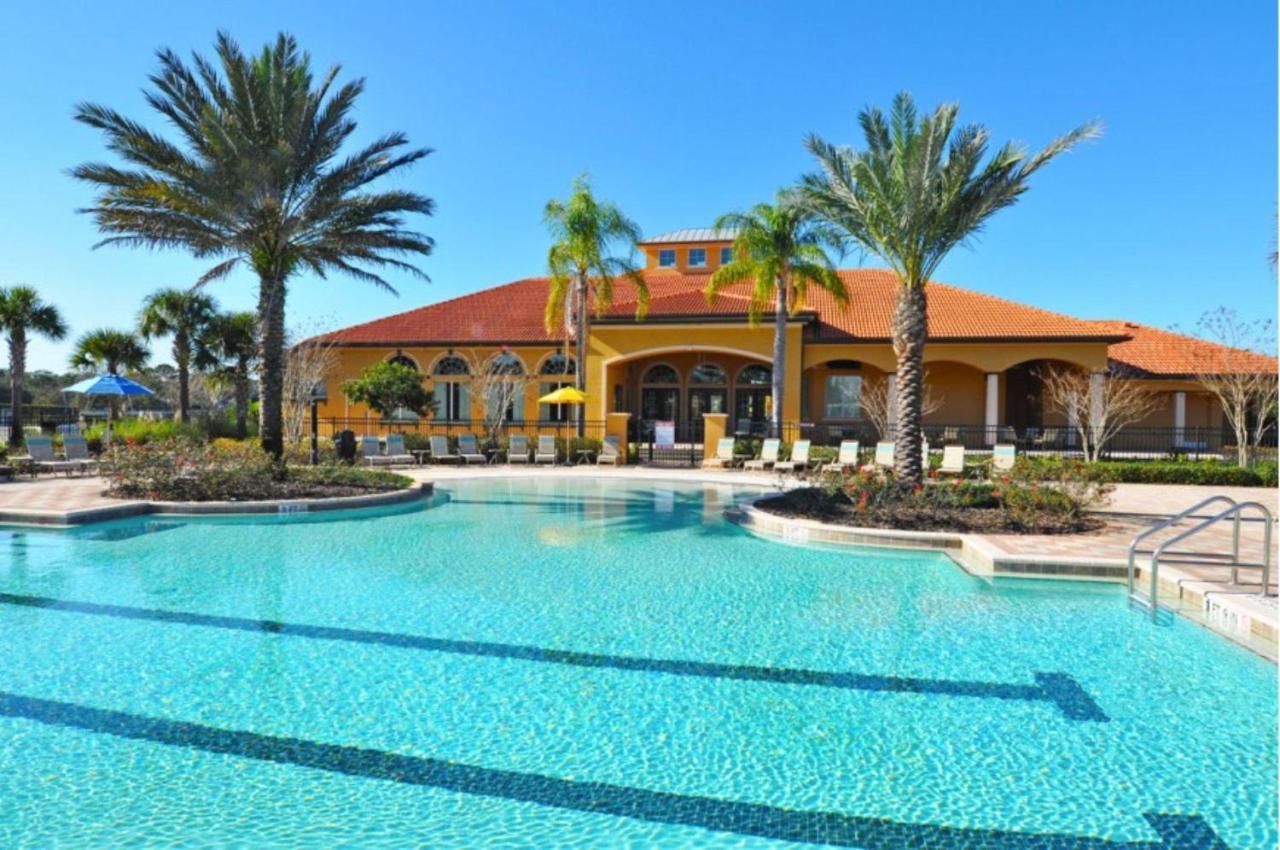 Watersong Resort-416aocjgil By Florida Star Vacations