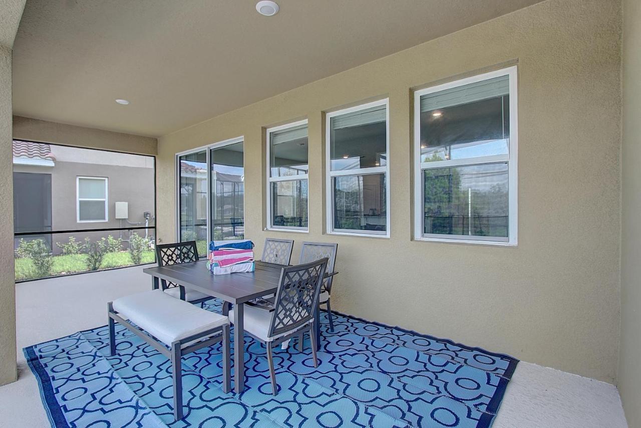 Close To Disney Huge Luxury King Suites/pool/jacuzzi