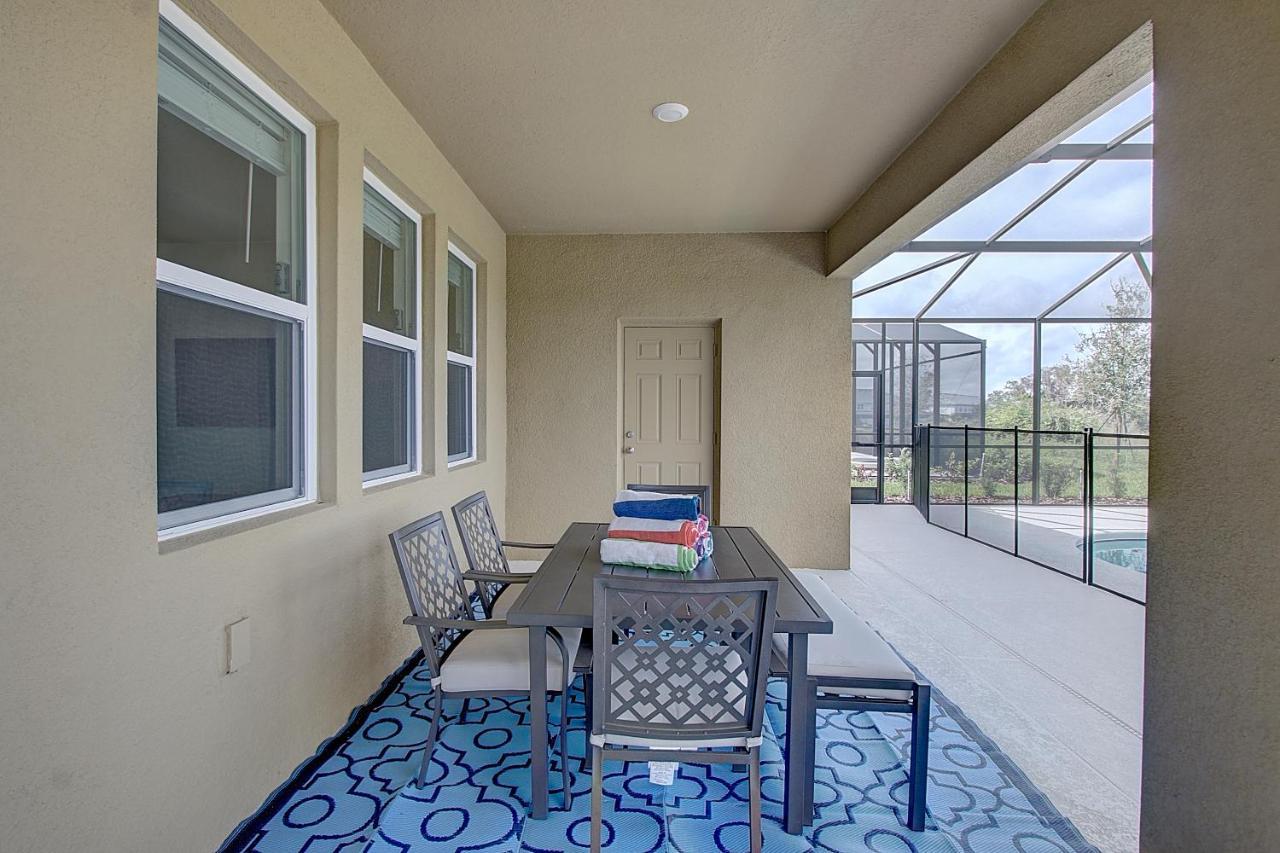 Close To Disney Huge Luxury King Suites/pool/jacuzzi Davenport