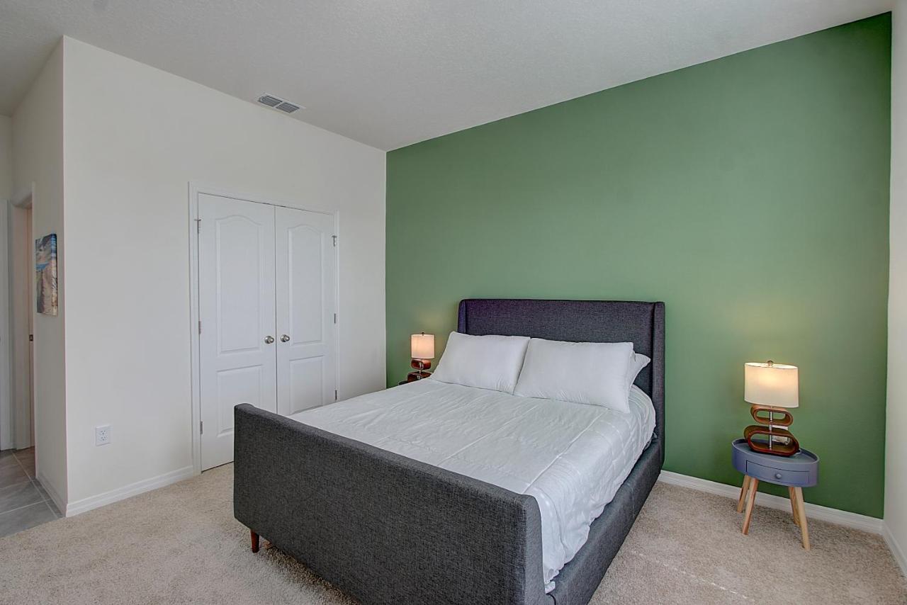 Close To Disney Huge Luxury King Suites/pool/jacuzzi Davenport