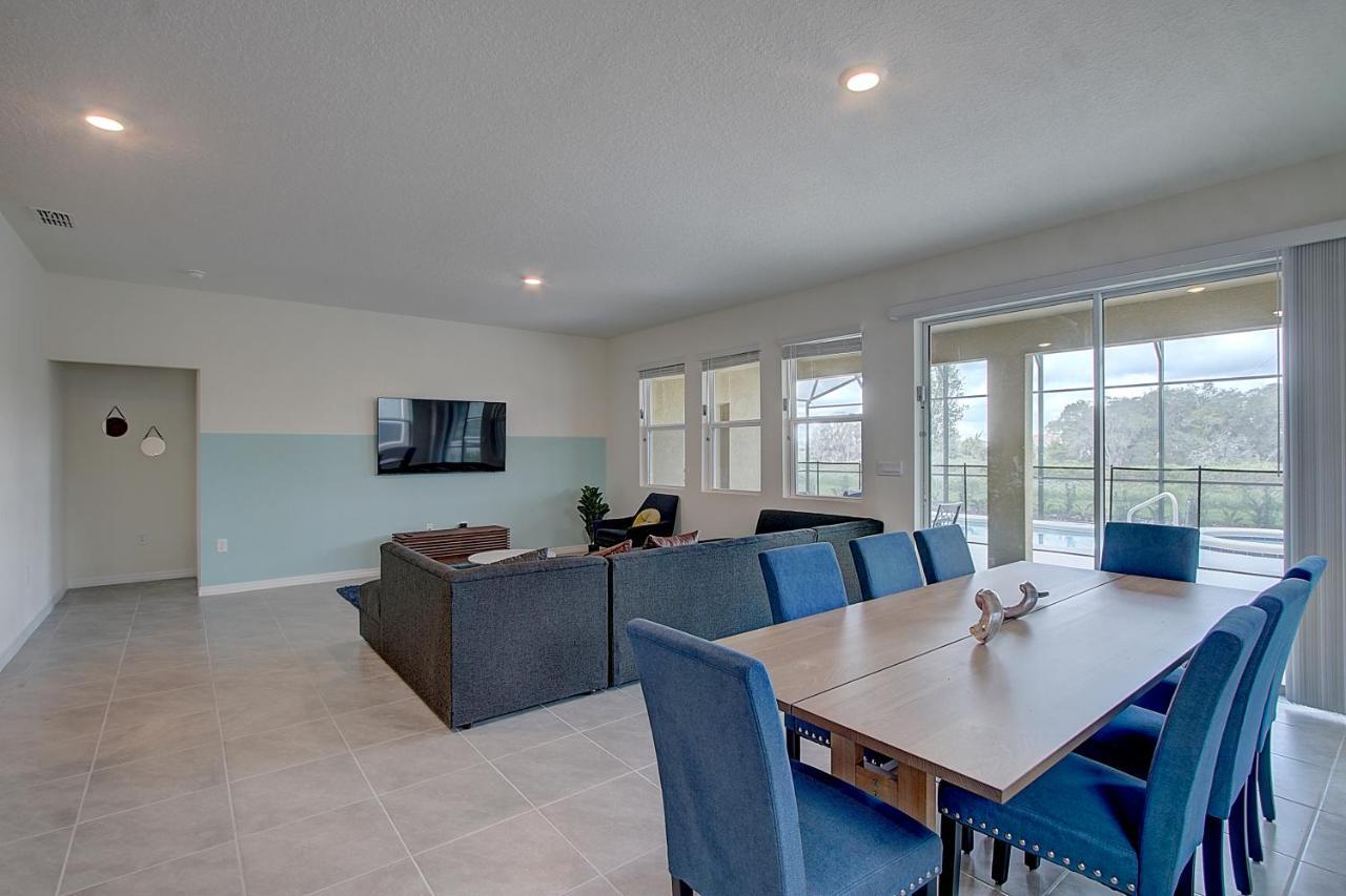 Close To Disney Huge Luxury King Suites/pool/jacuzzi * Davenport