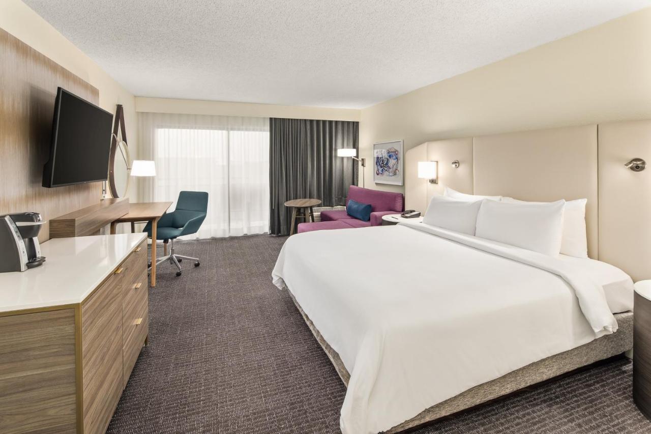 Hotel Crowne Plaza Orlando - By Ihg