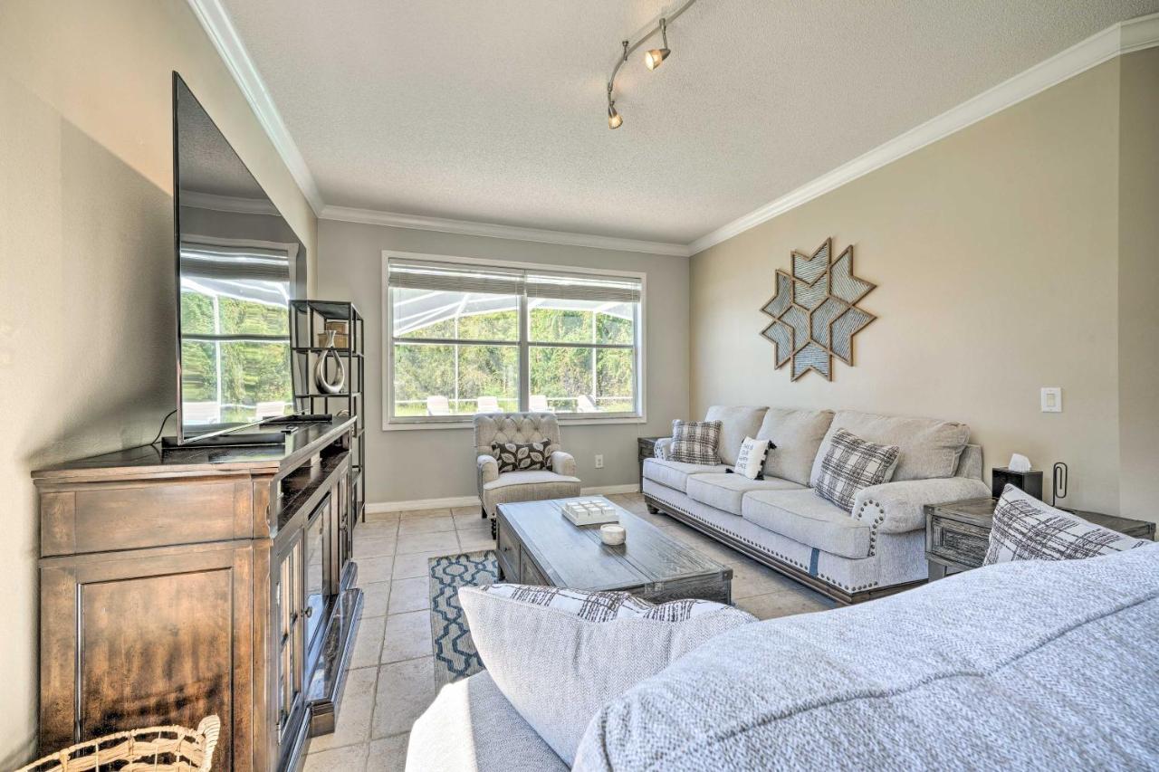 Magnificent With Water Views!