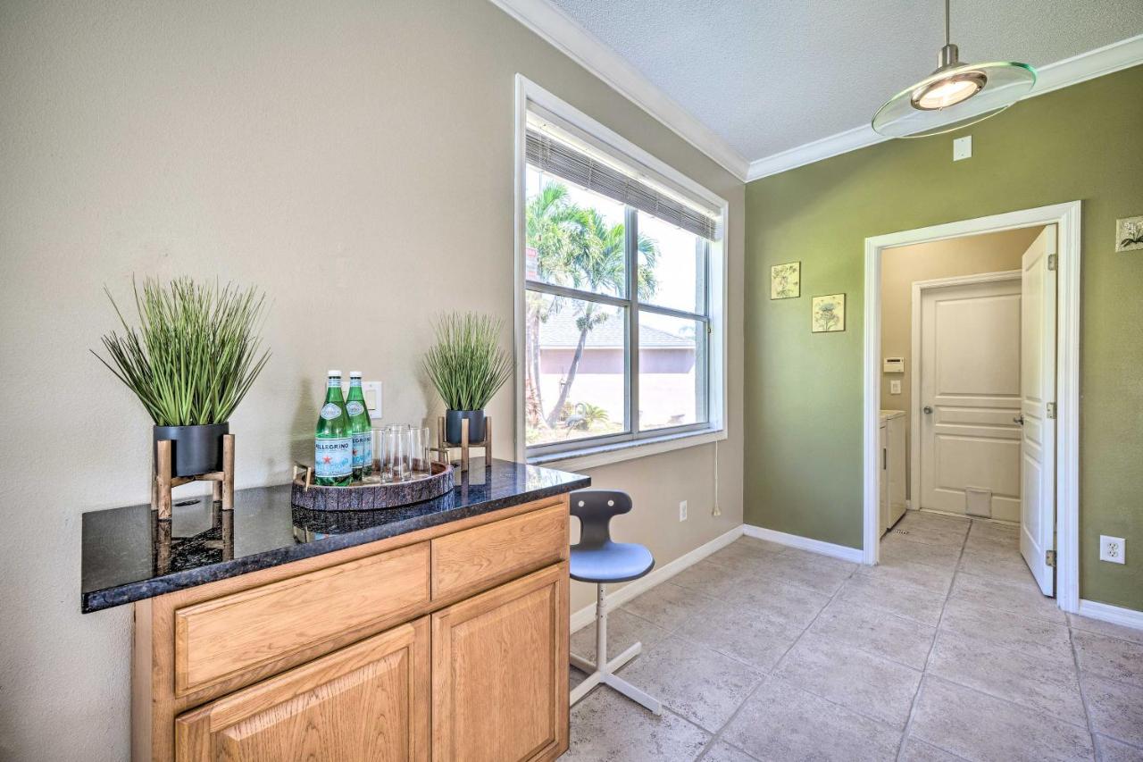 Magnificent With Water Views! Holiday home Kissimmee