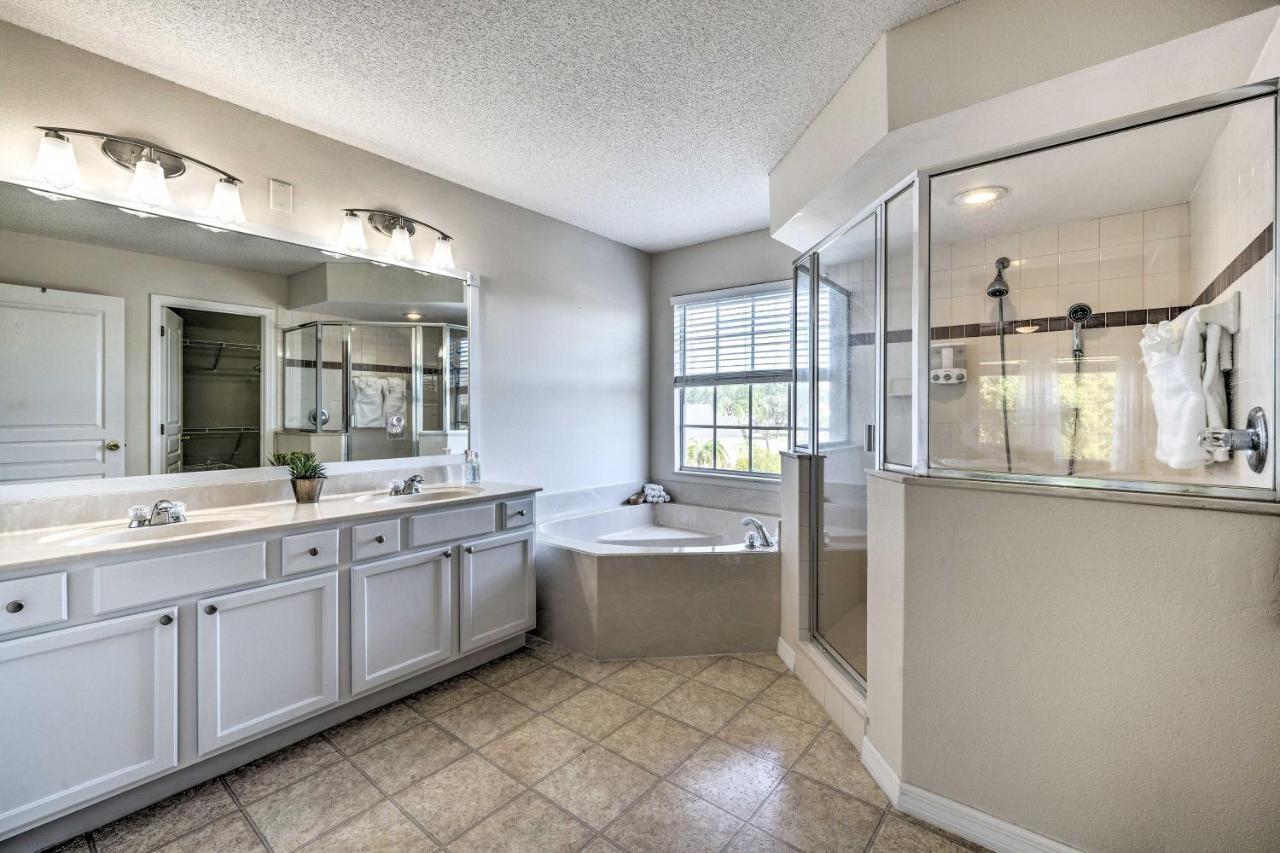 Magnificent With Water Views!