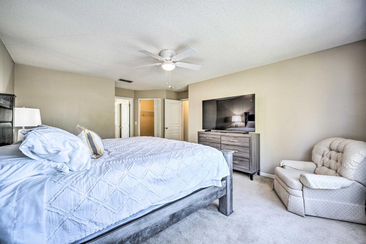 Holiday home Magnificent With Water Views! Kissimmee