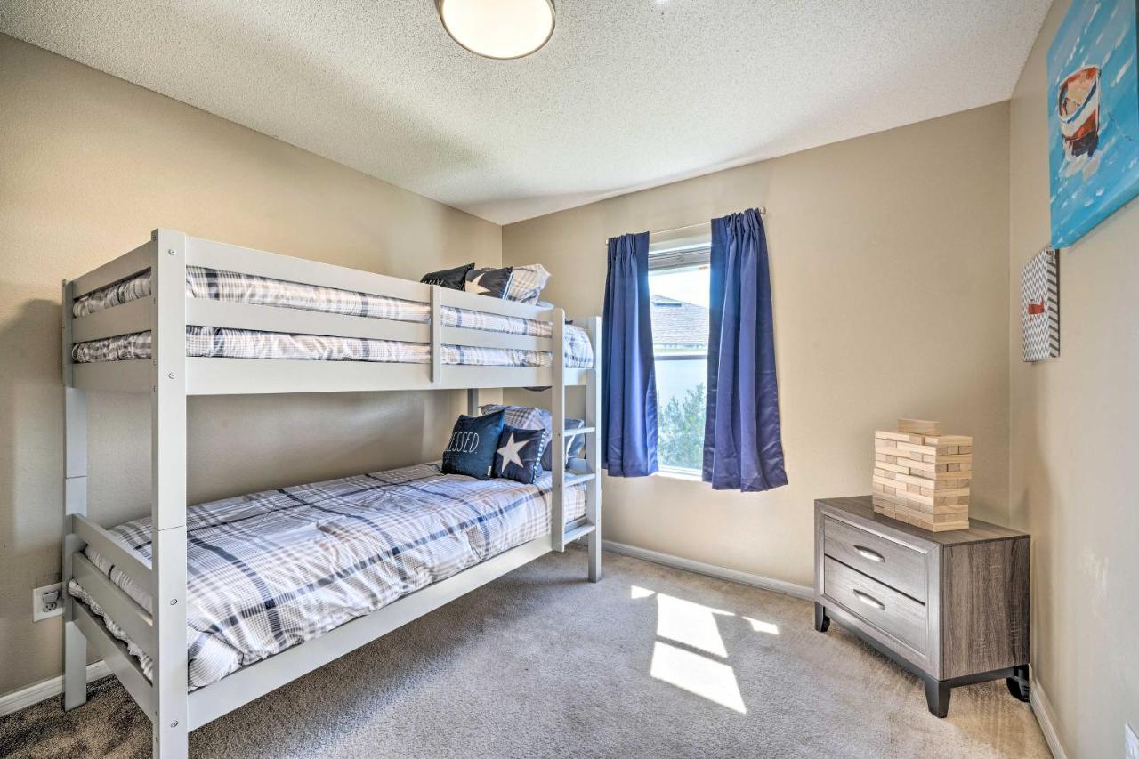 Magnificent With Water Views!