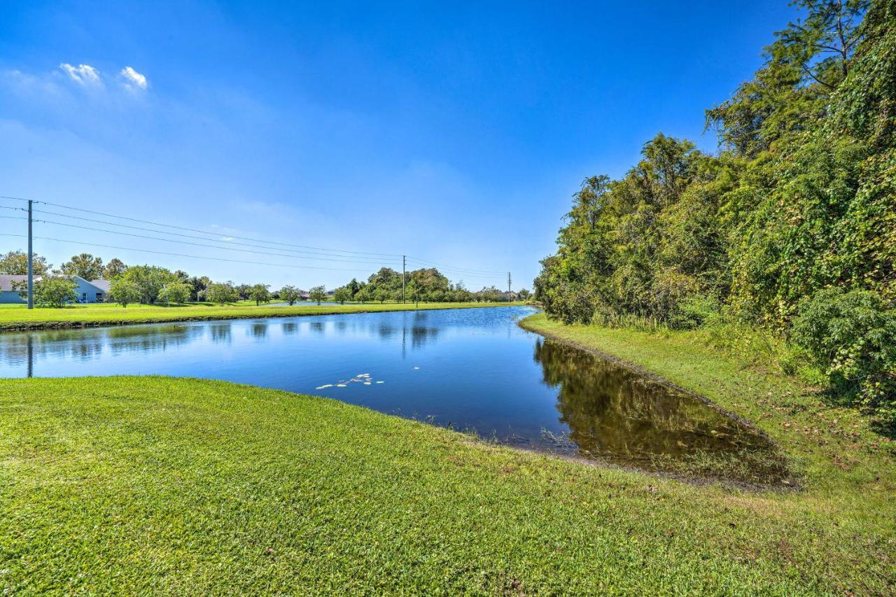 Holiday home Magnificent With Water Views! *