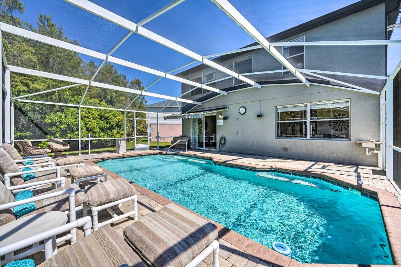 Holiday home Magnificent With Water Views! *
