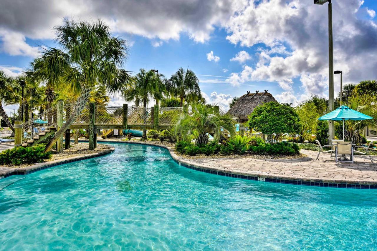 Chic Near With Amenities! Villa *