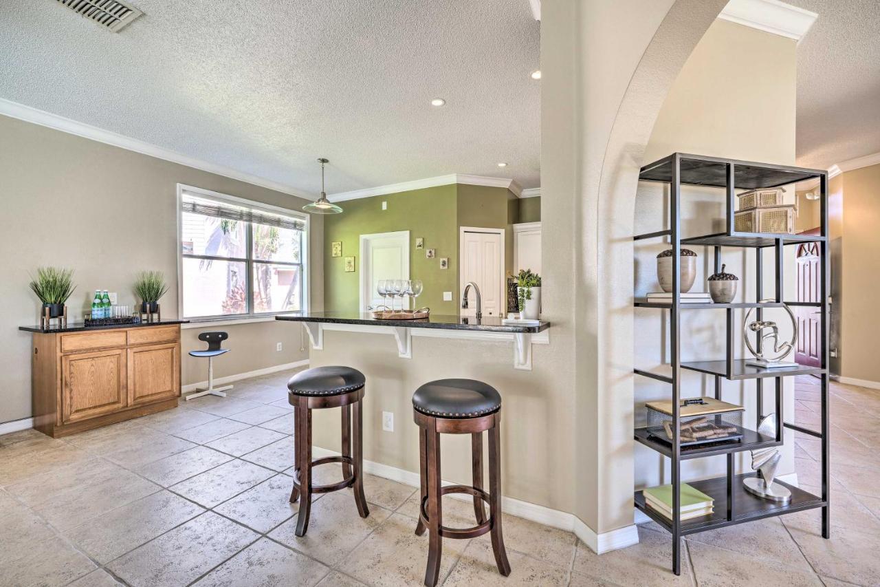 Magnificent With Water Views!