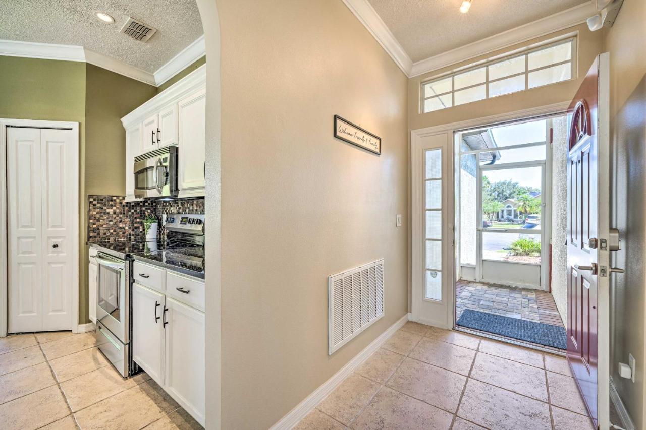 Magnificent With Water Views! Kissimmee