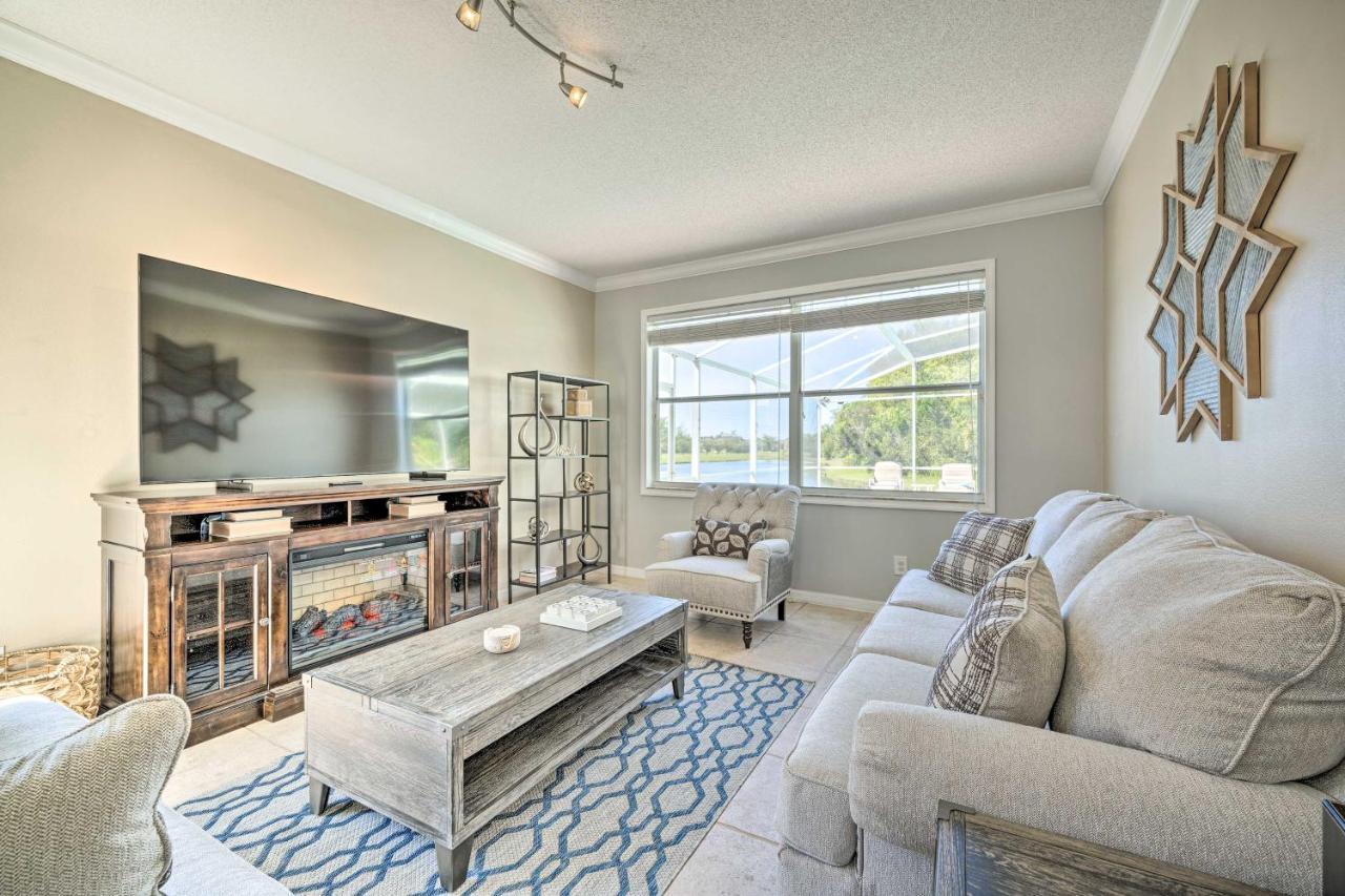 Magnificent With Water Views! *