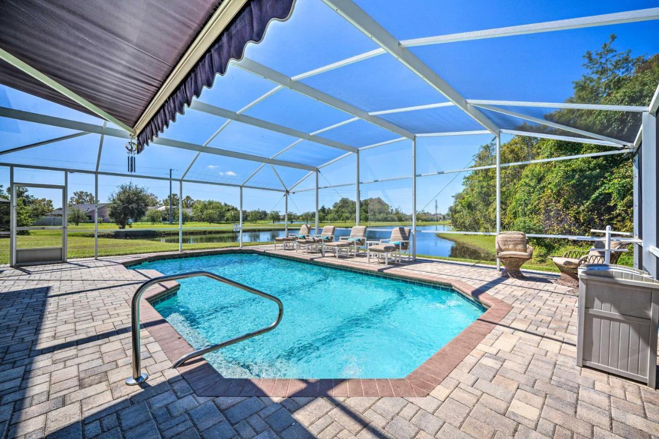 Magnificent With Water Views! *
