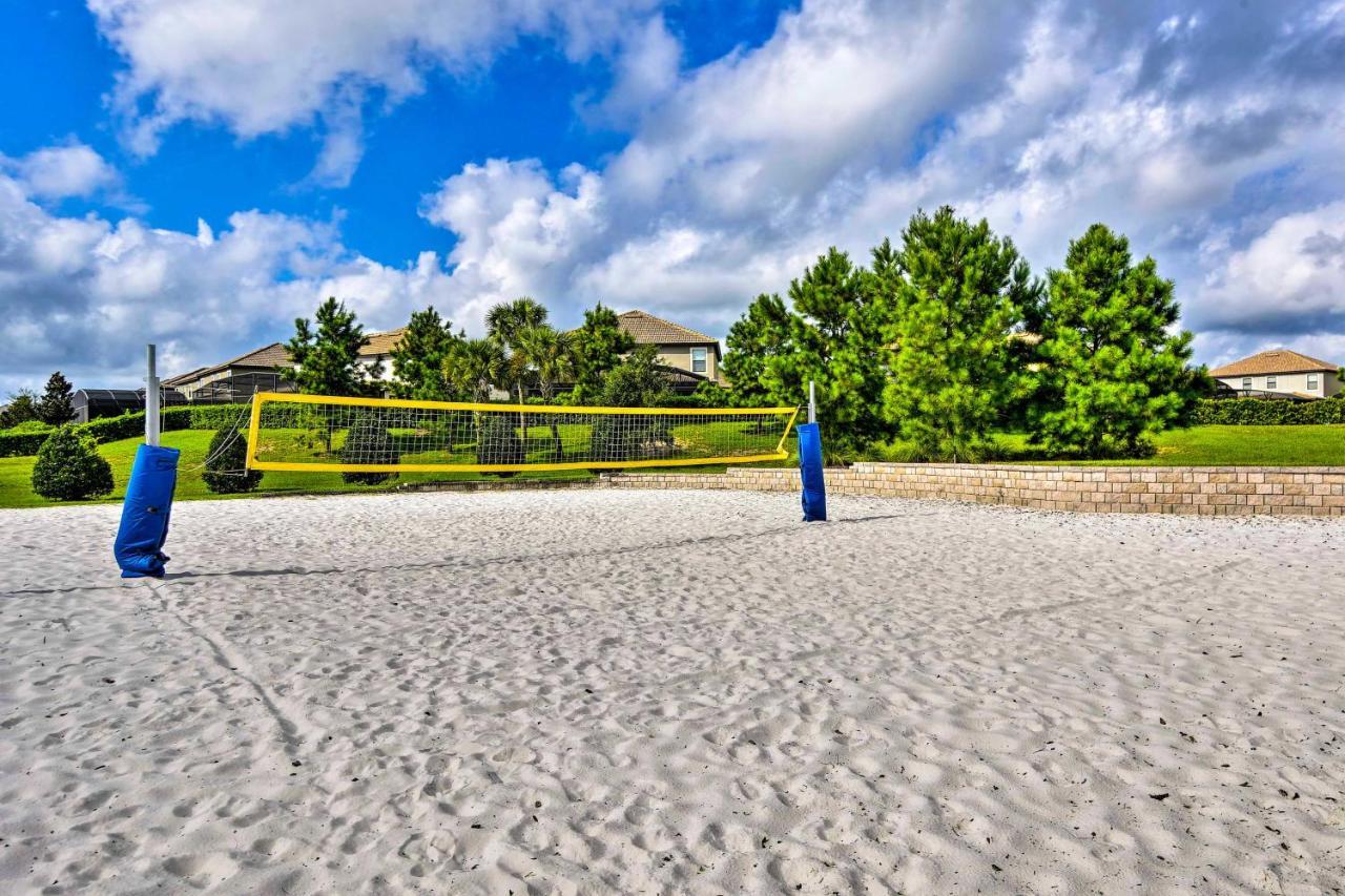 Chic Near With Amenities! Villa *