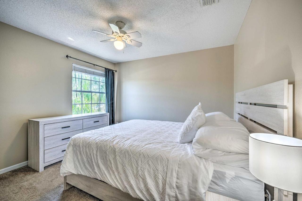 Holiday home Magnificent With Water Views! Kissimmee