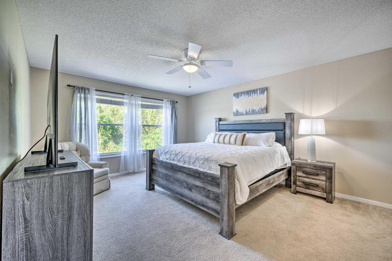 Magnificent With Water Views! *