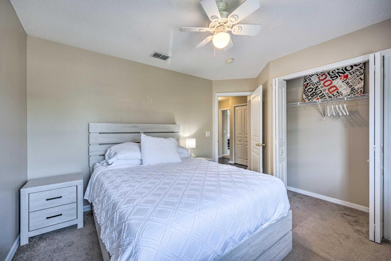 Holiday home Magnificent With Water Views! Kissimmee