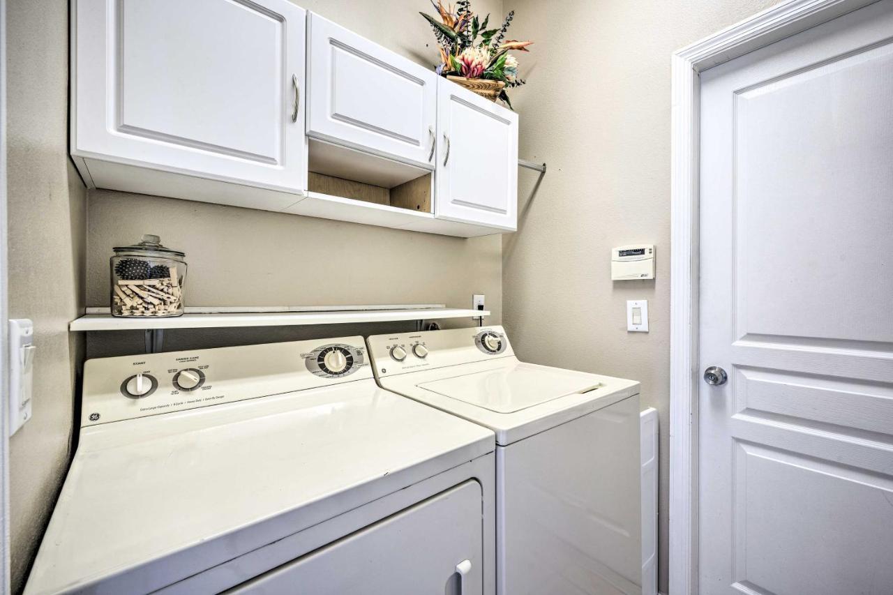 Holiday home Magnificent With Water Views! Kissimmee