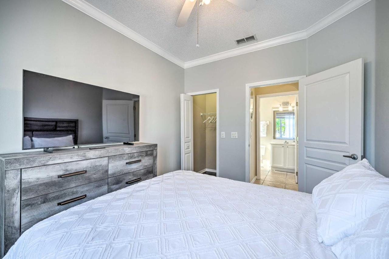 Holiday home Magnificent With Water Views! Kissimmee
