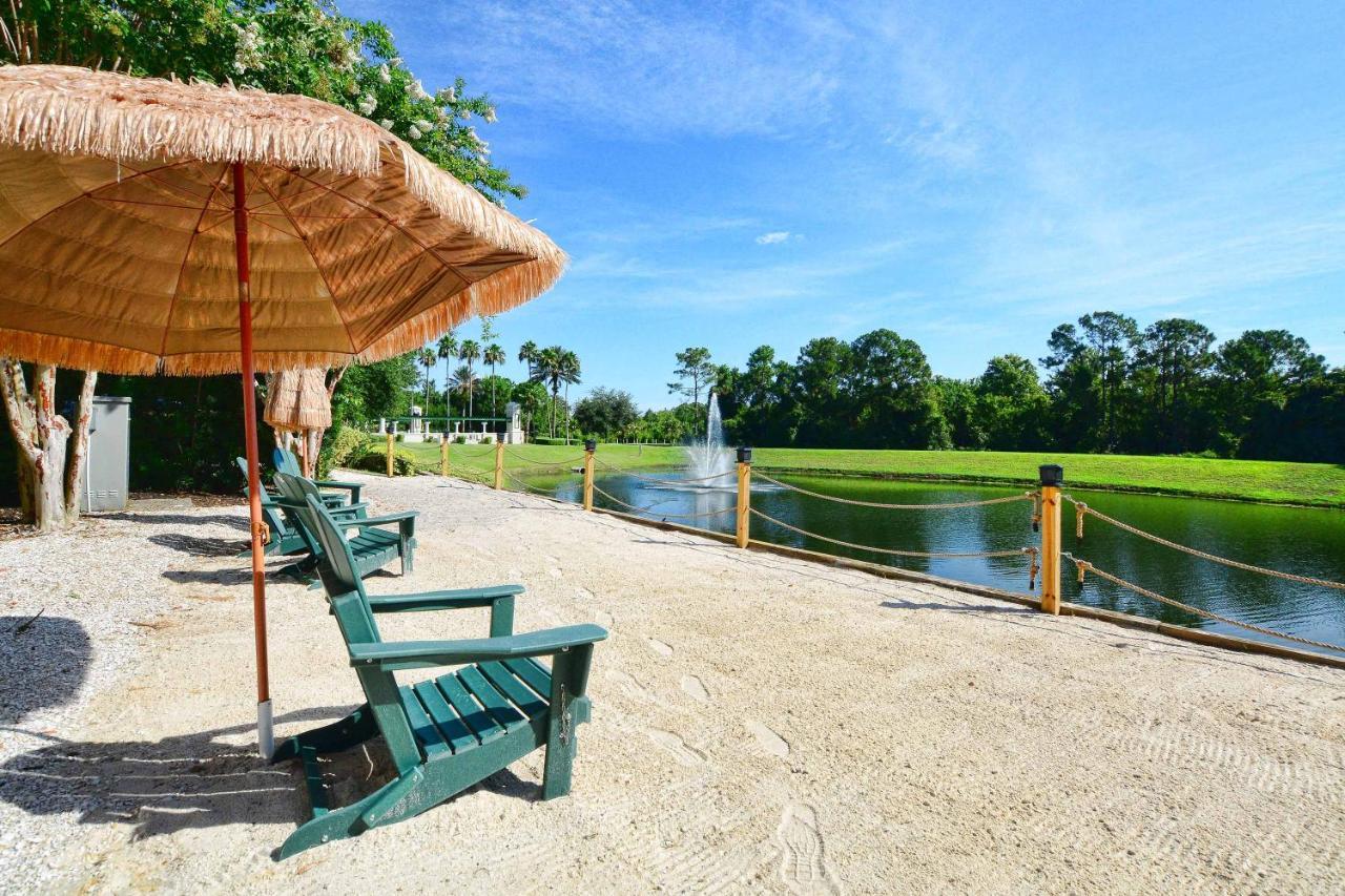 Margaritavilla At Emerald Island Villa *