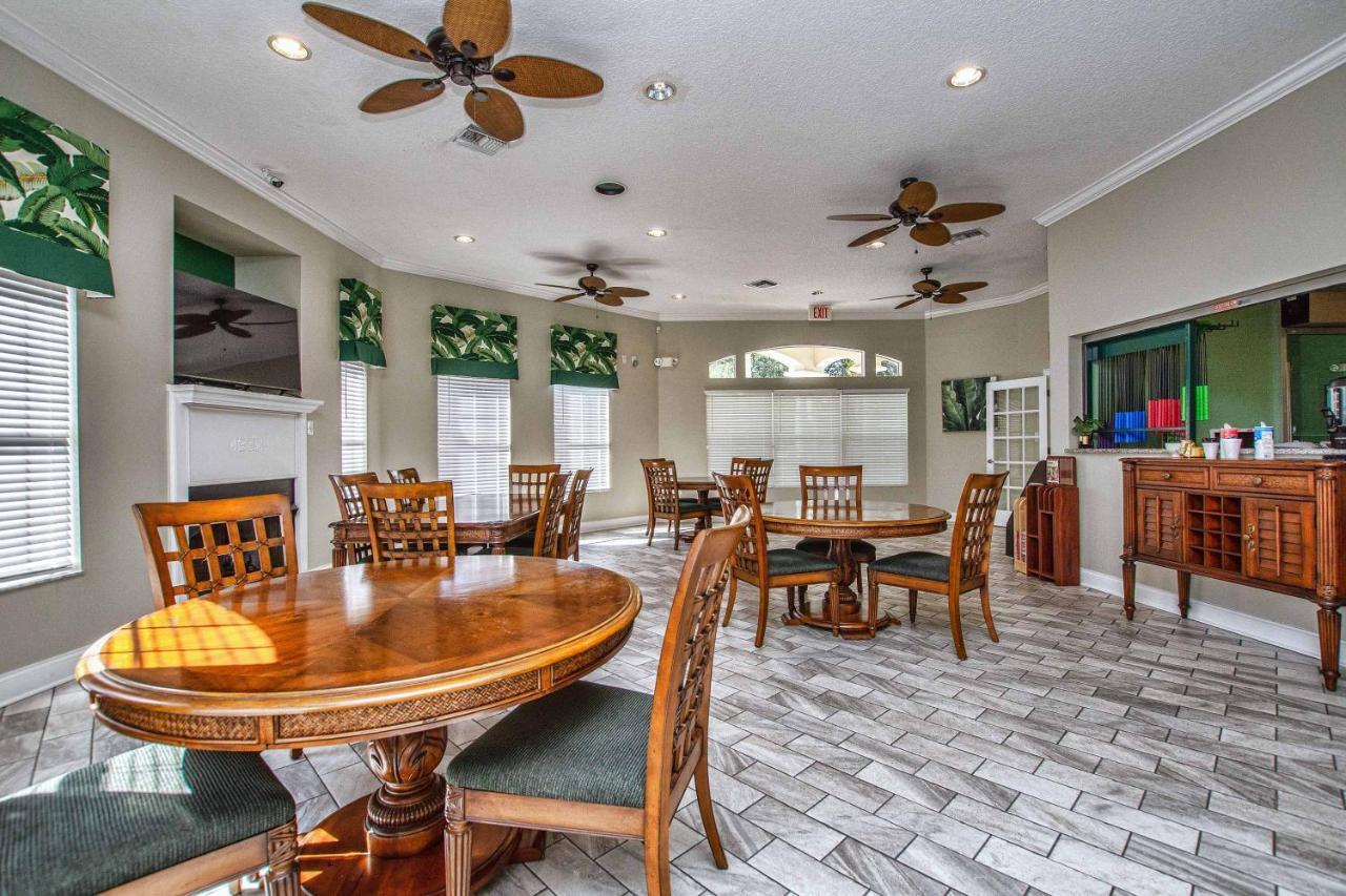 Margaritavilla At Emerald Island Villa Kissimmee