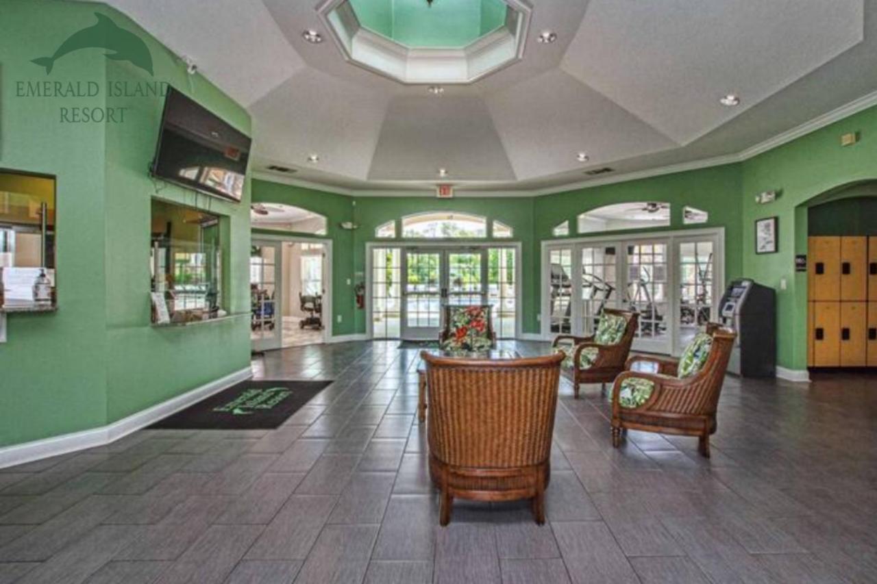 Villa Margaritavilla At Emerald Island