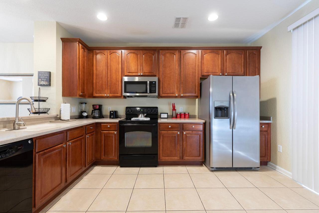 At Universal Boulevard Holiday home