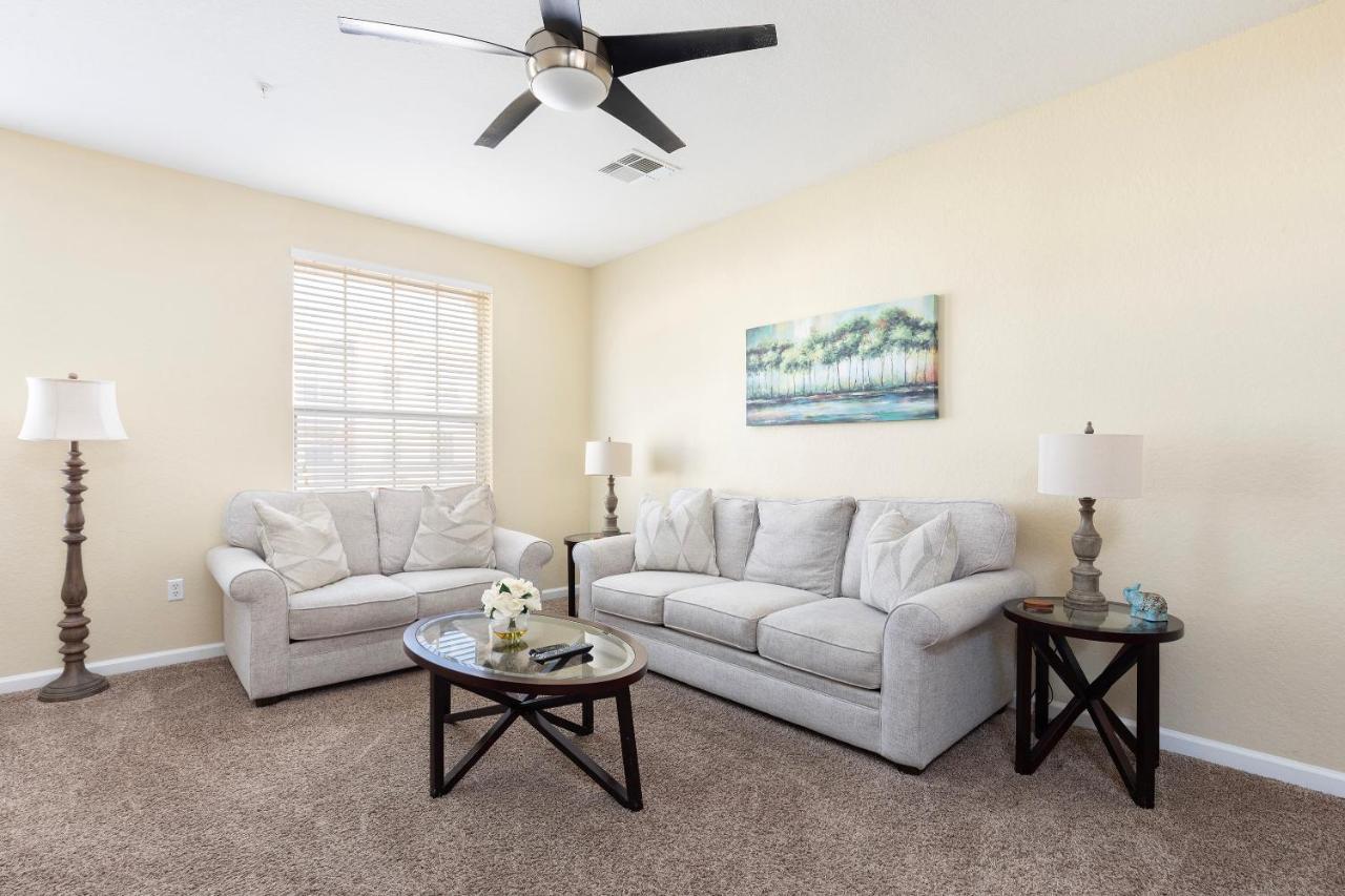 Holiday home At Universal Boulevard Orlando