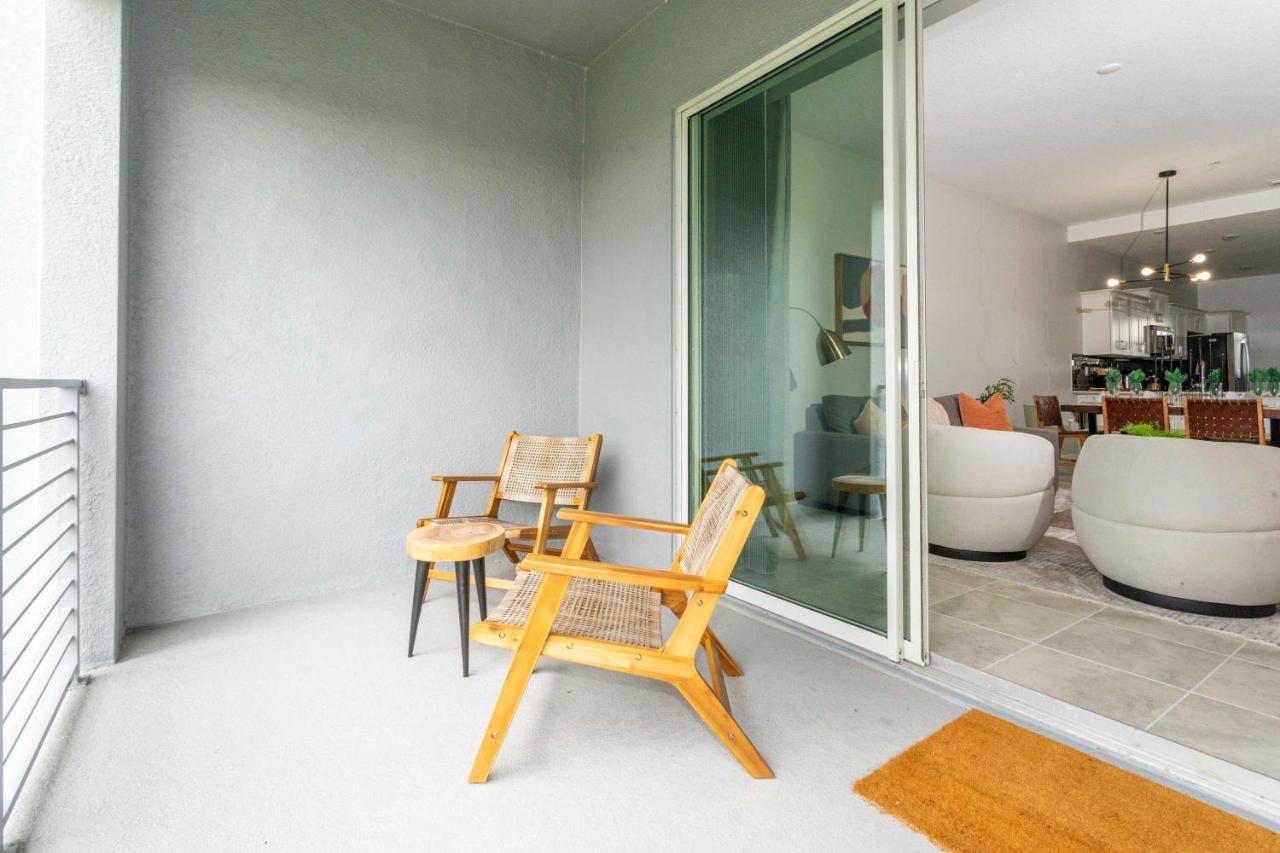 Holiday home Gorgeous 2bd Apto Close To @ Storey 404 3191